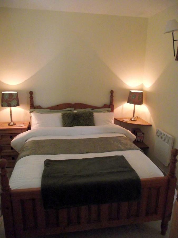 The Lodge Les Dognons Экстерьер фото